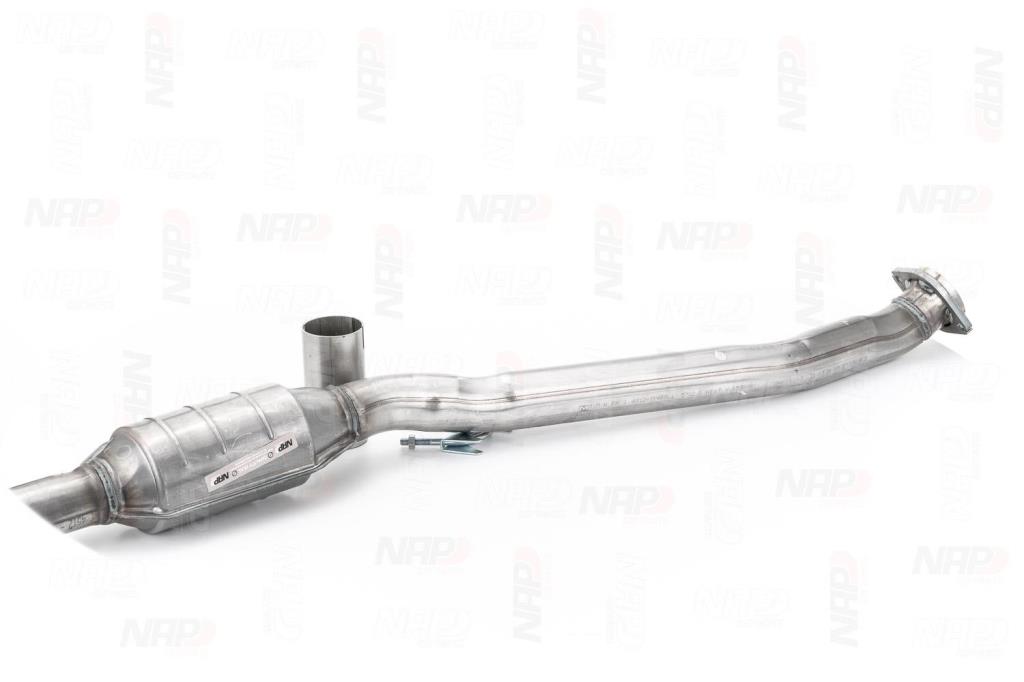 Catalyseur (Pot catalytique) NAP carPARTS ref. CAK11048
