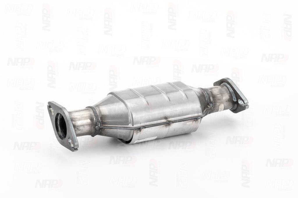 Catalyseur (Pot catalytique) NAP carPARTS ref. CAK11057