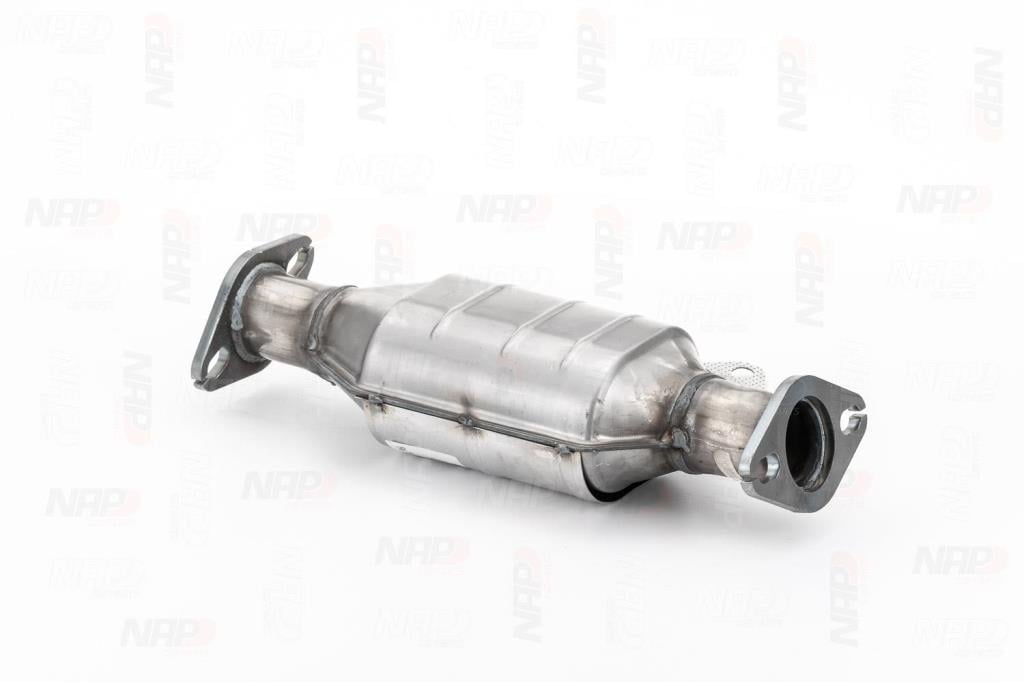 Catalyseur (Pot catalytique) NAP carPARTS ref. CAK11057