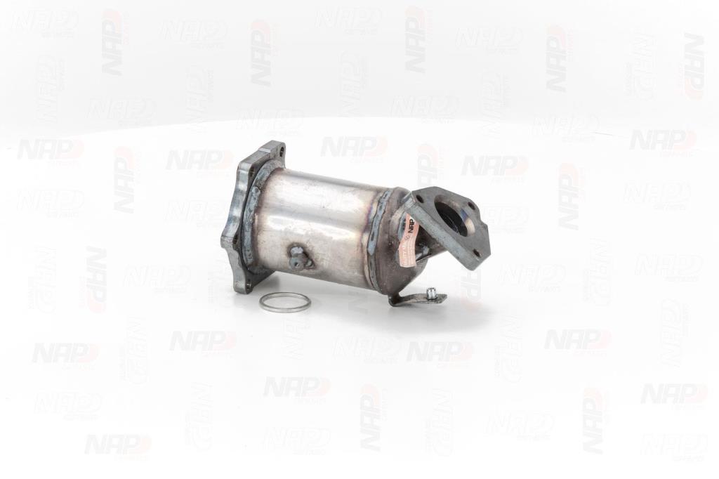 Catalyseur (Pot catalytique) NAP carPARTS ref. CAK11068