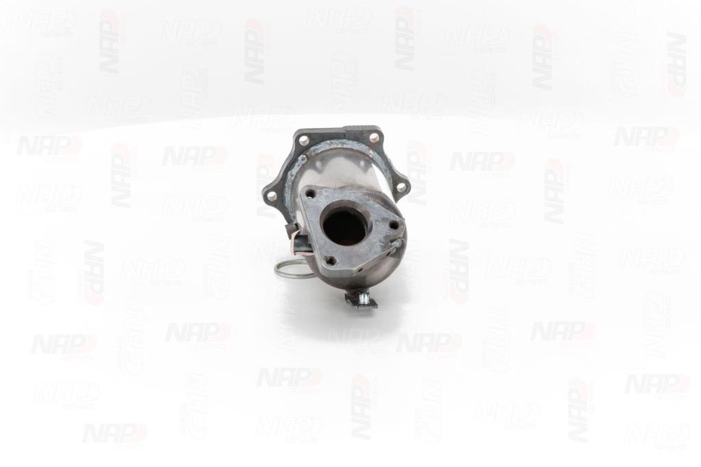 Catalyseur (Pot catalytique) NAP carPARTS ref. CAK11068
