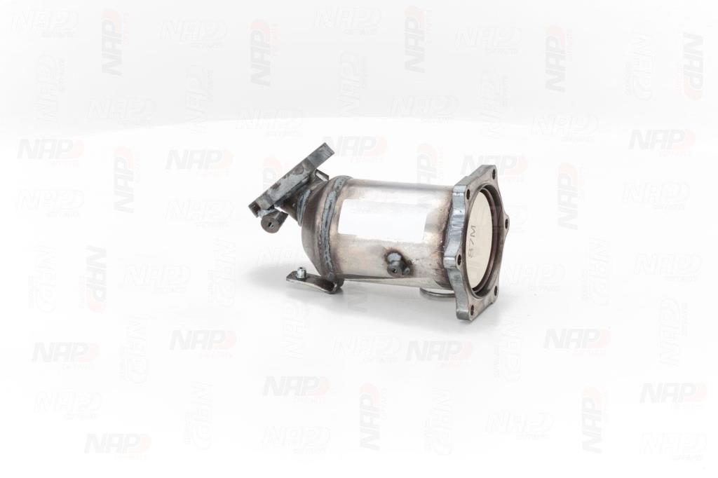 Catalyseur (Pot catalytique) NAP carPARTS ref. CAK11068