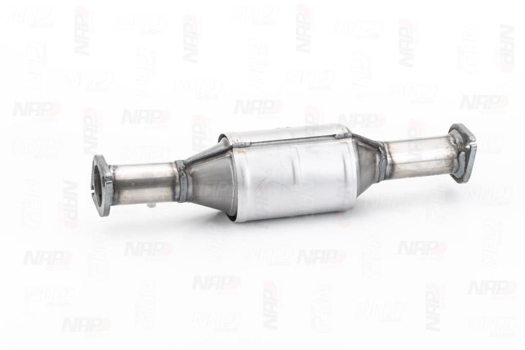 Catalyseur (Pot catalytique) NAP carPARTS ref. CAK11069