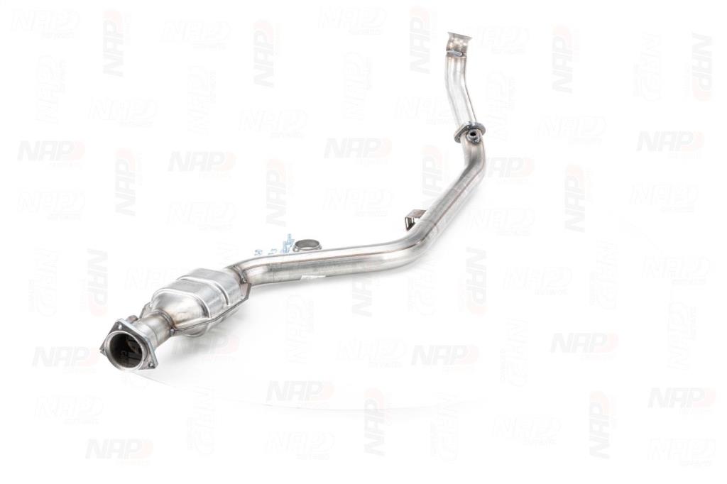 Catalyseur (Pot catalytique) NAP carPARTS ref. CAK11094
