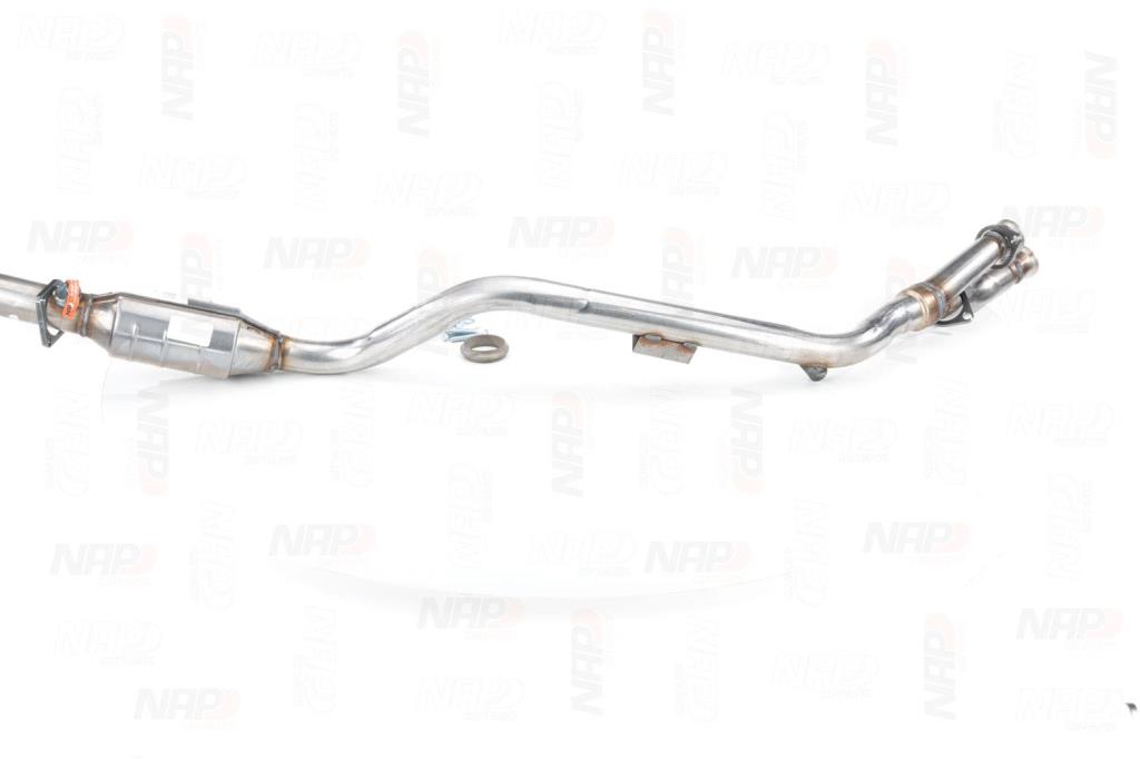 Catalyseur (Pot catalytique) NAP carPARTS ref. CAK11129