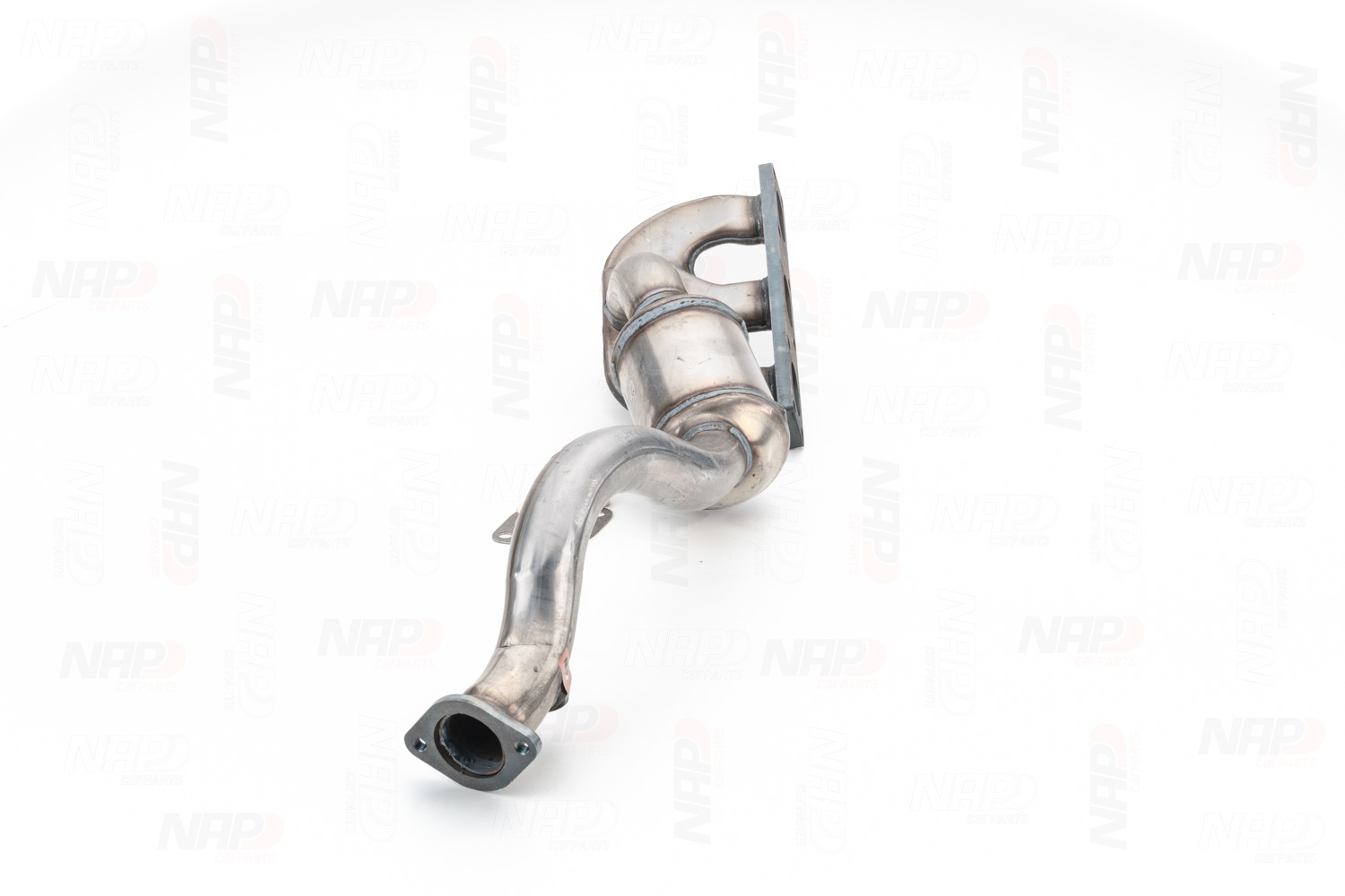Catalyseur (Pot catalytique) NAP carPARTS ref. CAK11174