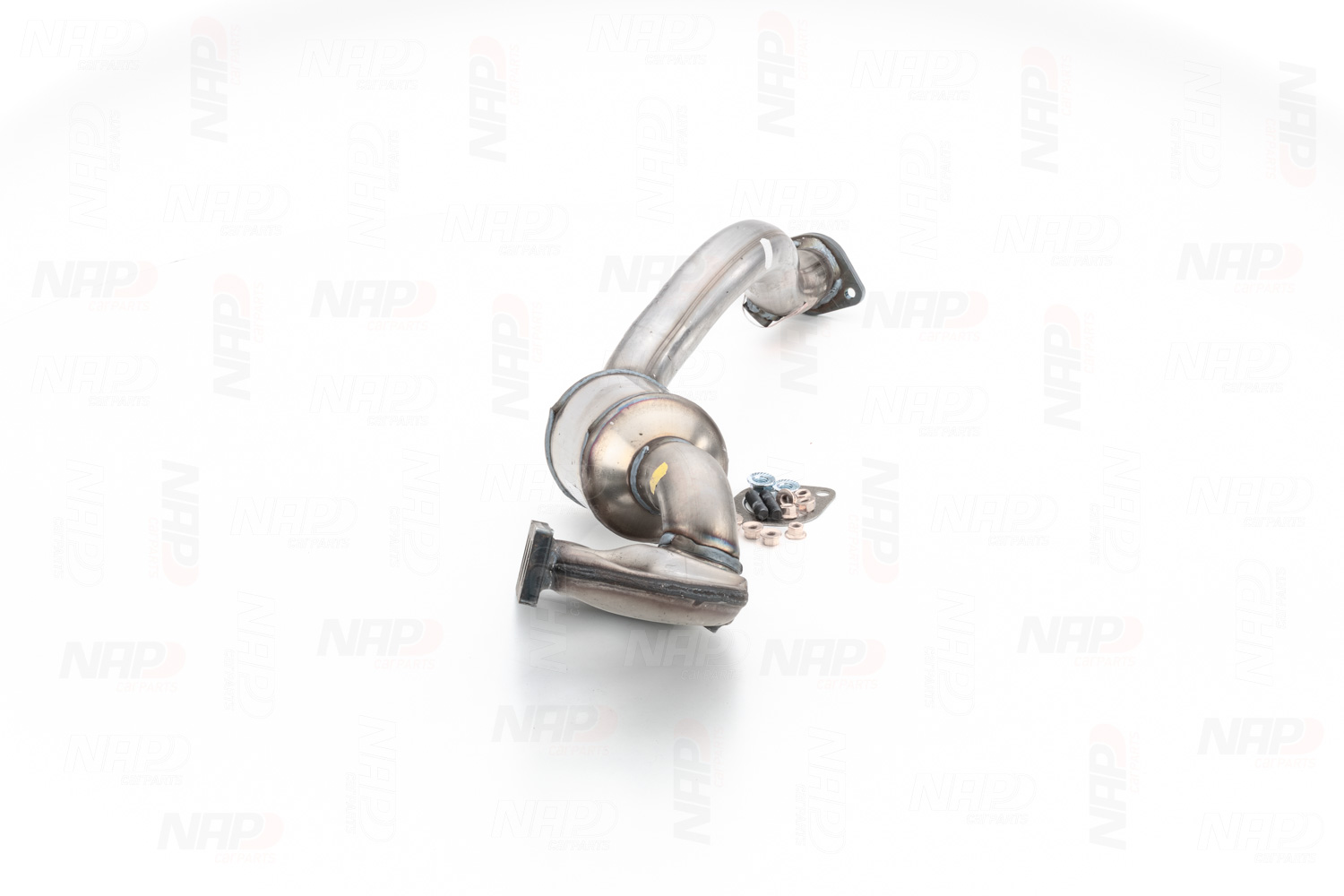 Catalyseur (Pot catalytique) NAP carPARTS ref. CAK11174