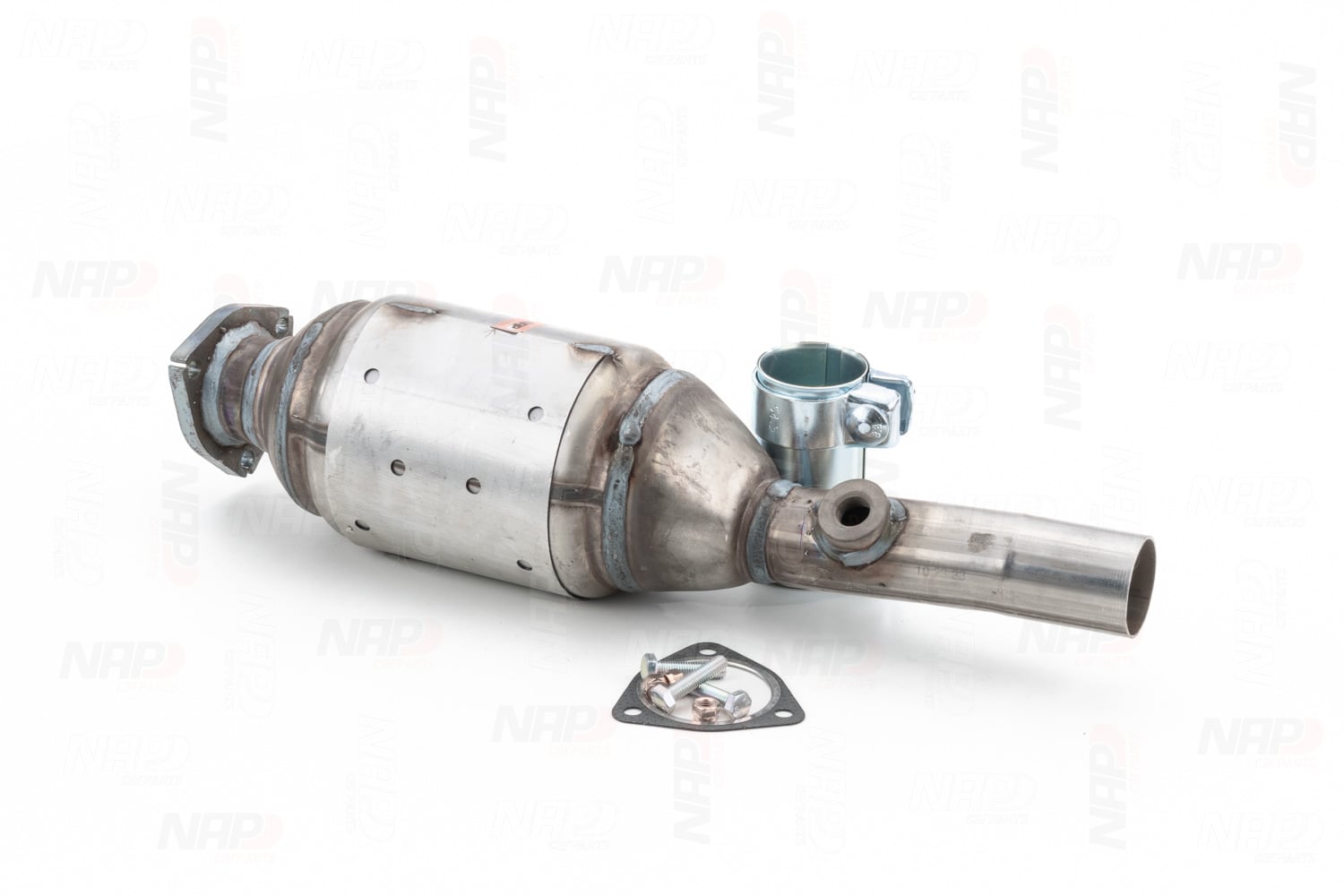 Catalyseur (Pot catalytique) NAP carPARTS ref. CAK11182