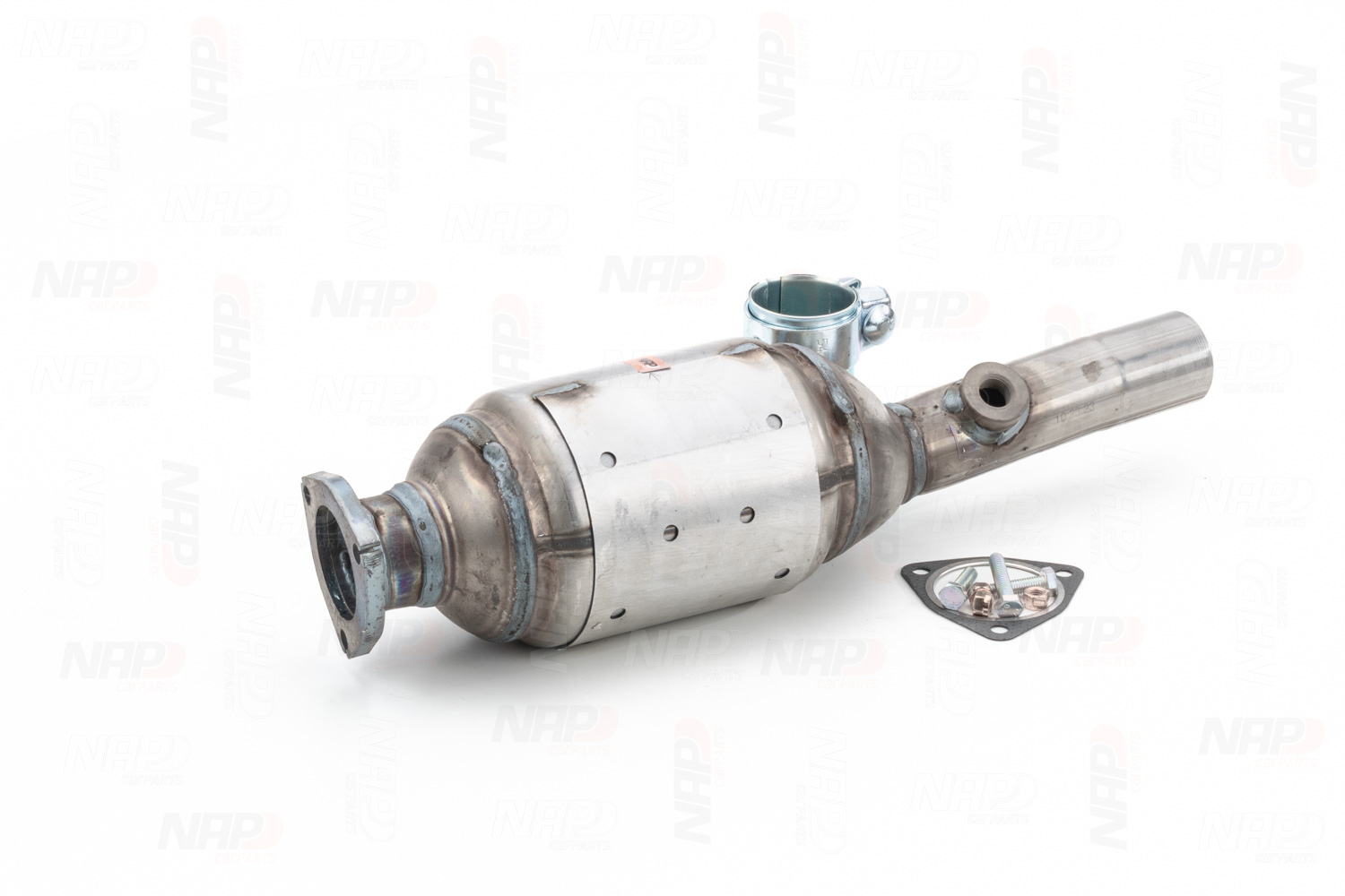 Catalyseur (Pot catalytique) NAP carPARTS ref. CAK11182