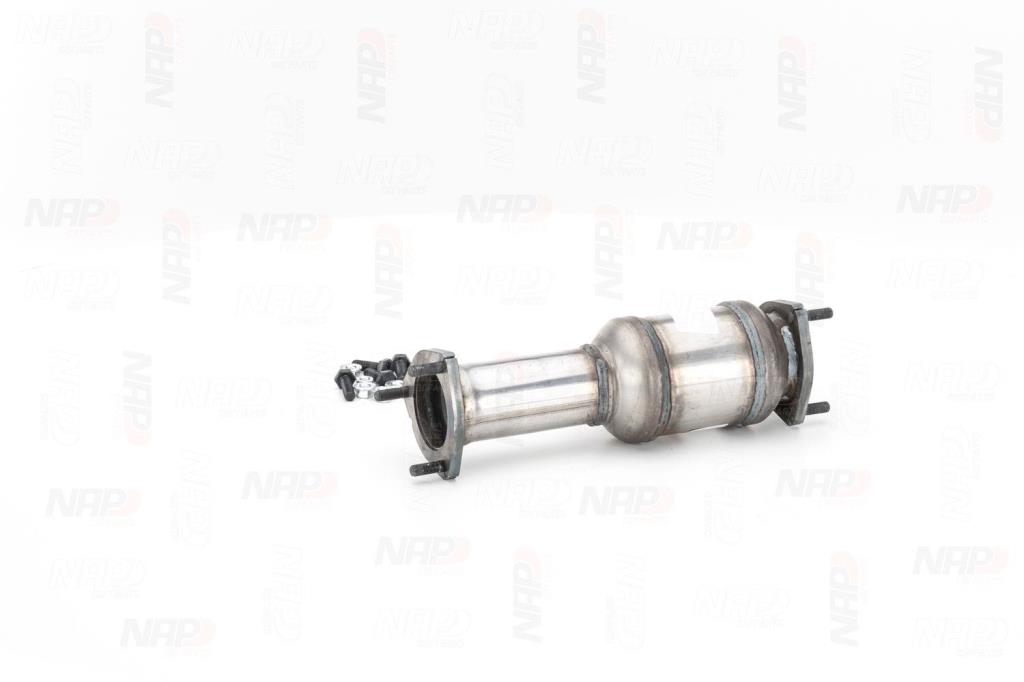 Catalyseur (Pot catalytique) NAP carPARTS ref. CAK11192