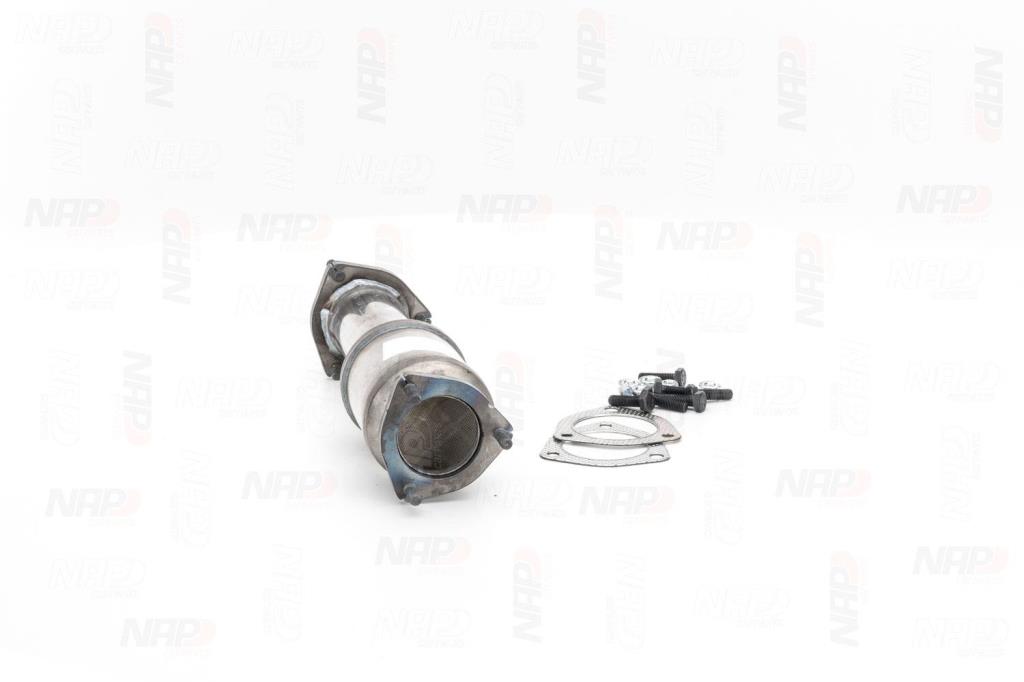 Catalyseur (Pot catalytique) NAP carPARTS ref. CAK11192