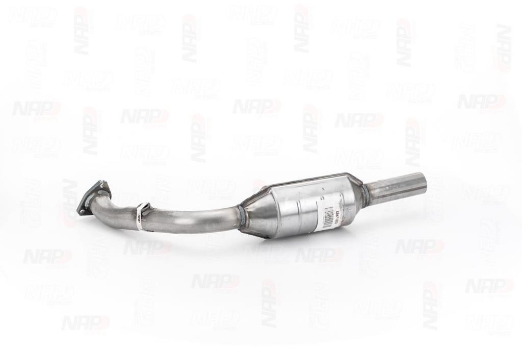 Catalyseur (Pot catalytique) NAP carPARTS ref. CAK11203