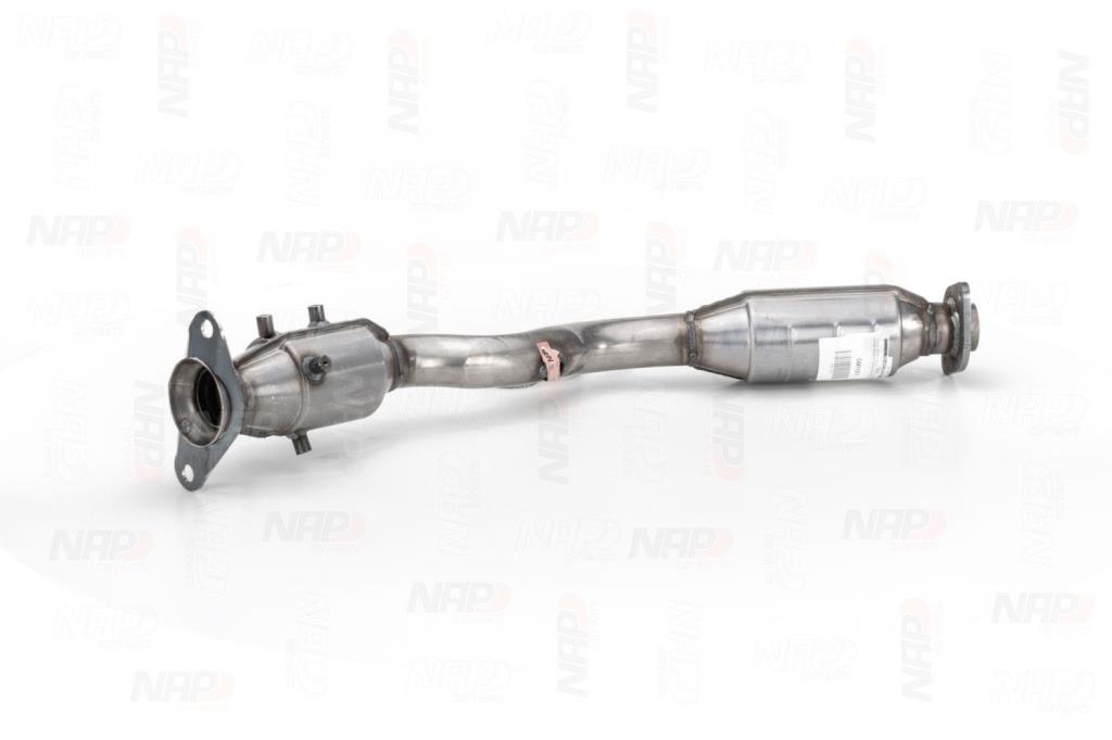 Catalyseur (Pot catalytique) NAP carPARTS CAK11211