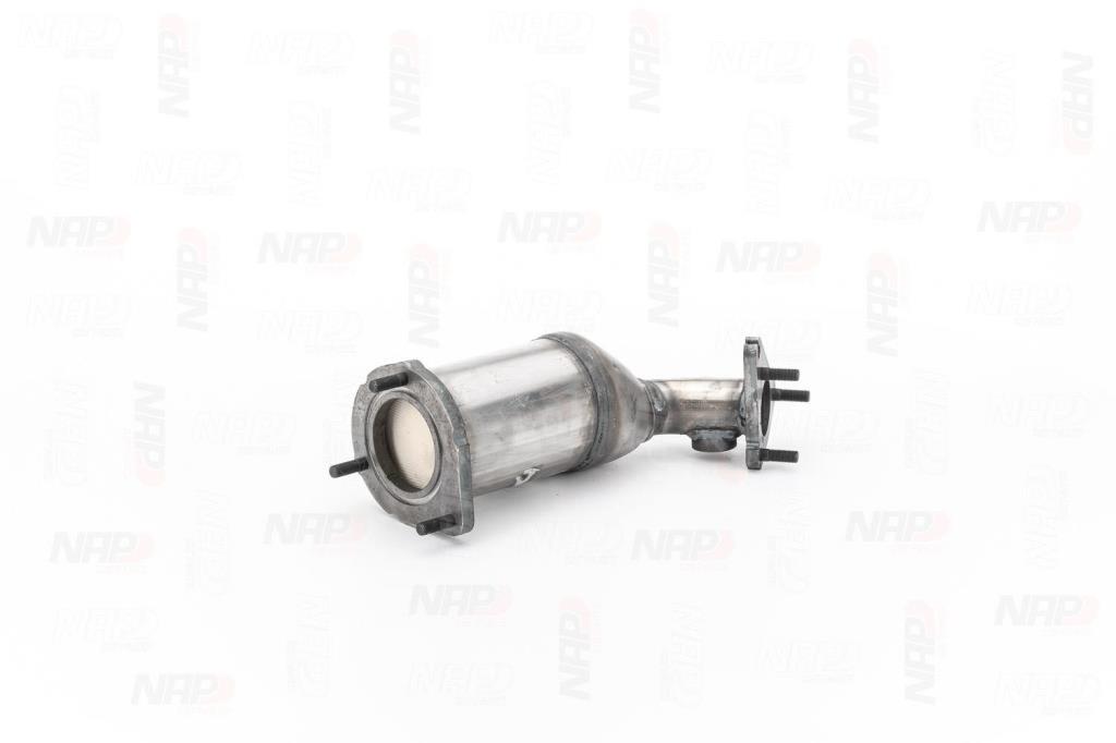 Catalyseur (Pot catalytique) NAP carPARTS ref. CAK11216