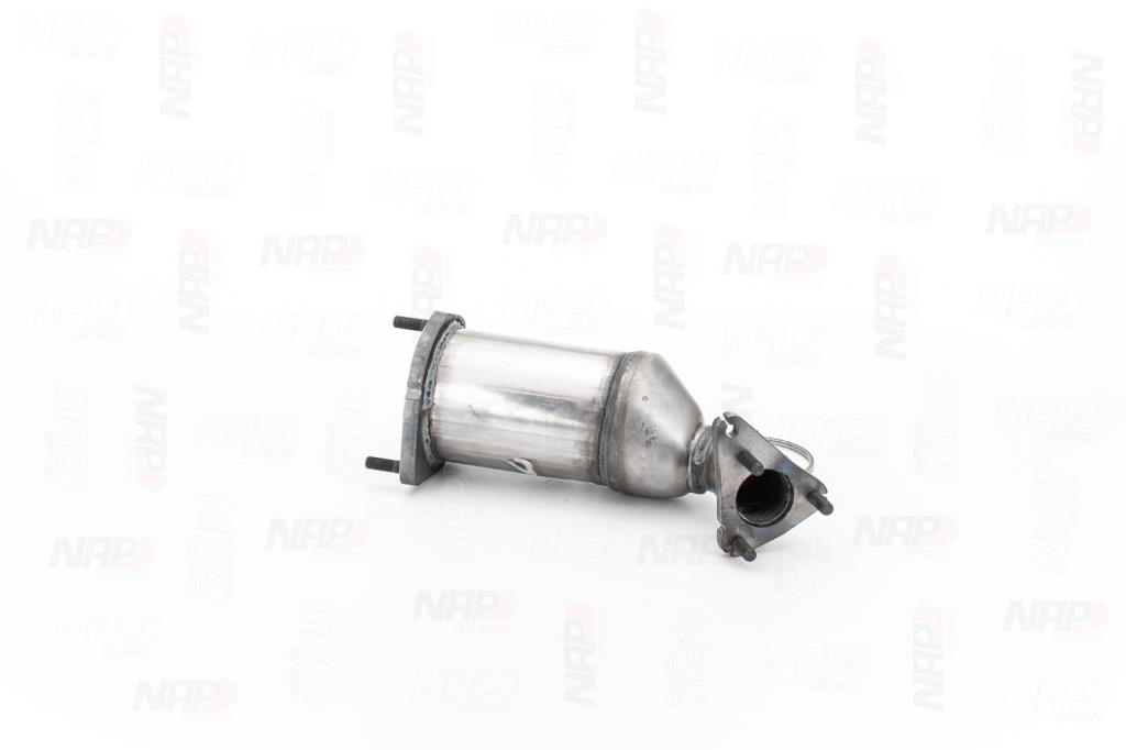 Catalyseur (Pot catalytique) NAP carPARTS ref. CAK11216