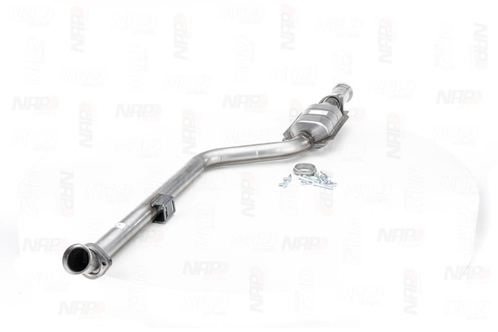 Catalyseur (Pot catalytique) NAP carPARTS CAK11228