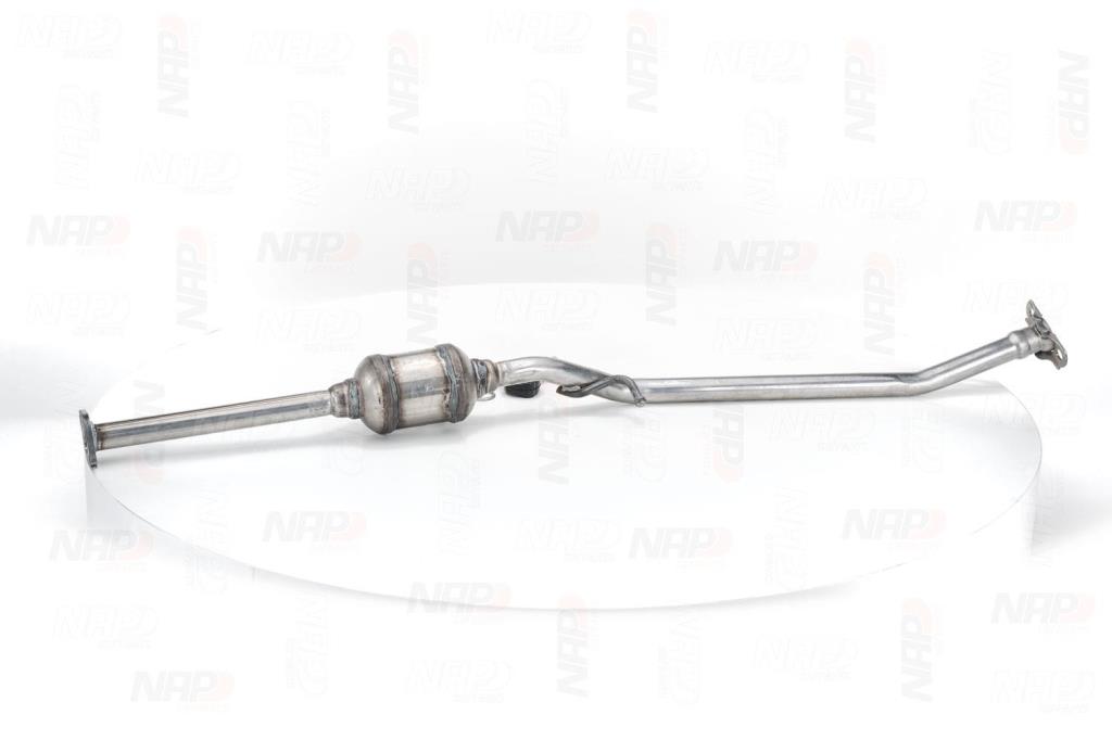 Catalyseur (Pot catalytique) NAP carPARTS ref. CAK11239