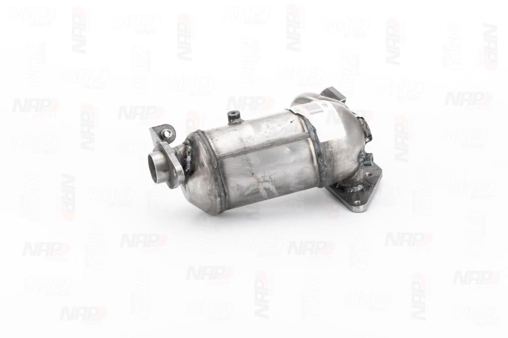 Catalyseur (Pot catalytique) NAP carPARTS ref. CAK11261