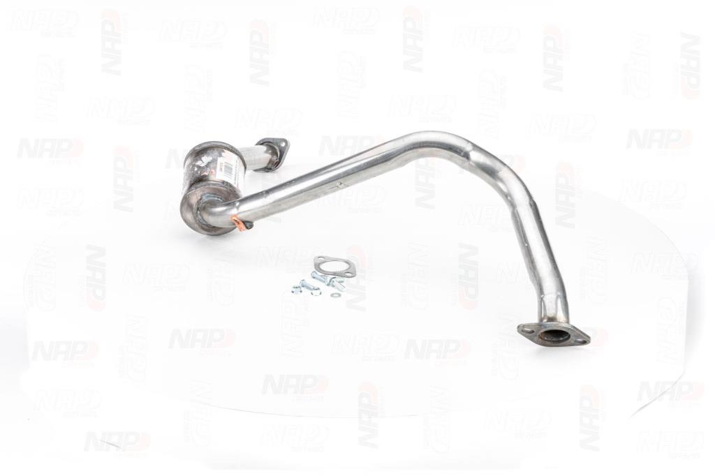 Catalyseur (Pot catalytique) NAP carPARTS ref. CAK11272