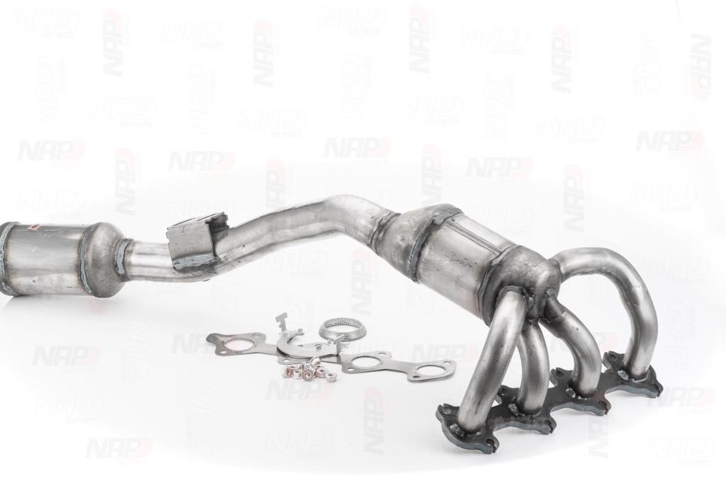Catalyseur (Pot catalytique) NAP carPARTS CAK11288