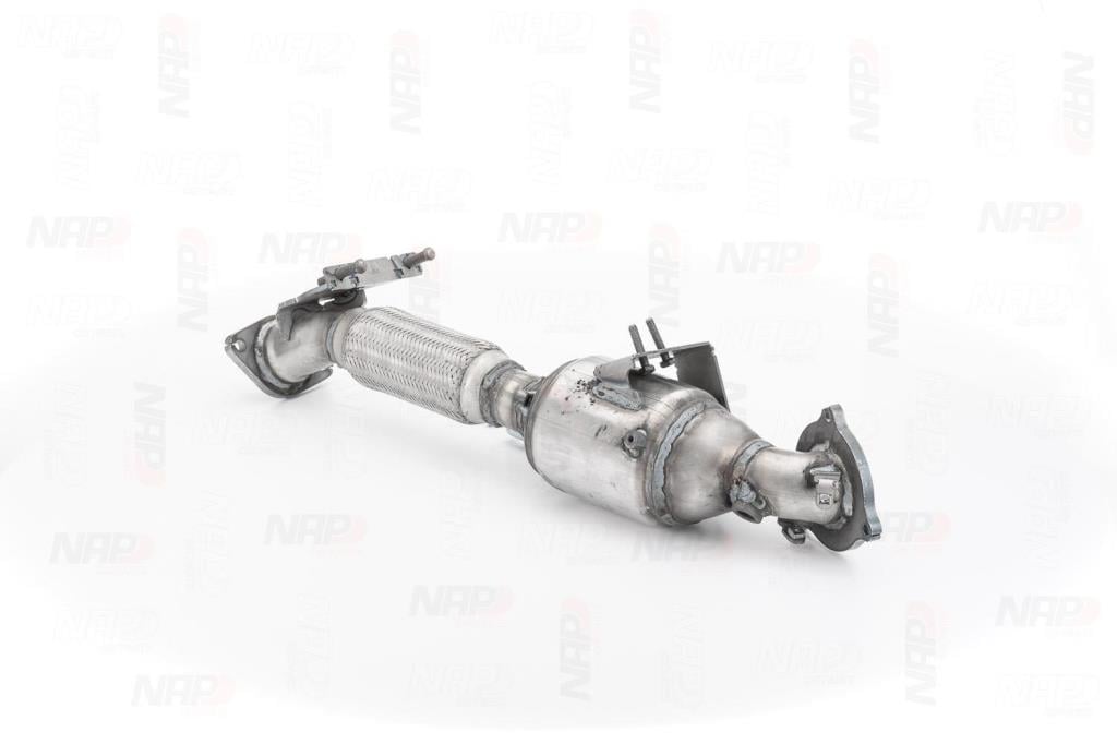 Catalyseur (Pot catalytique) NAP carPARTS ref. CAK11305