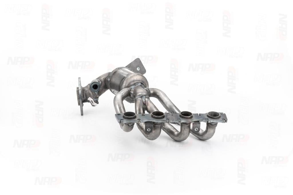 Catalyseur (Pot catalytique) NAP carPARTS ref. CAK11310
