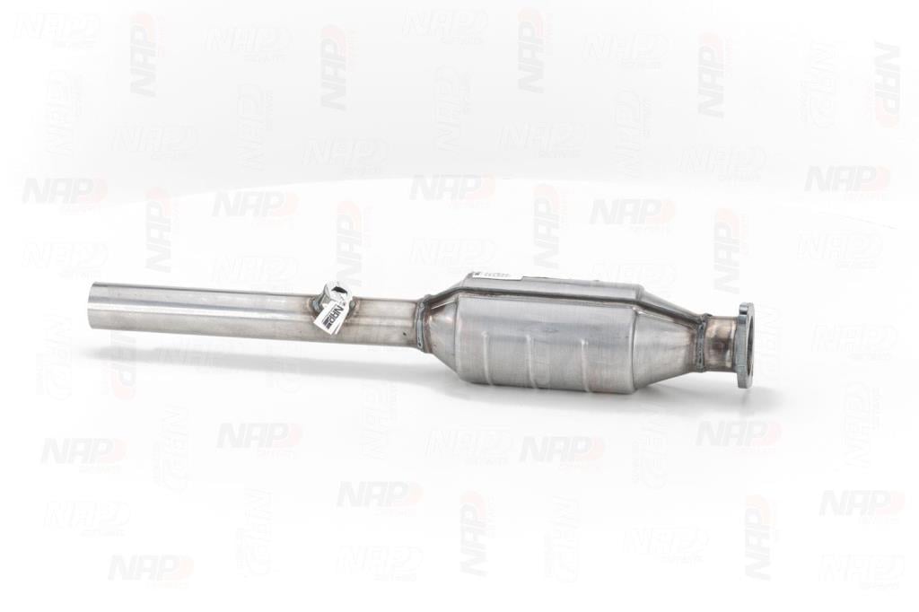 Catalyseur (Pot catalytique) NAP carPARTS ref. CAK11330