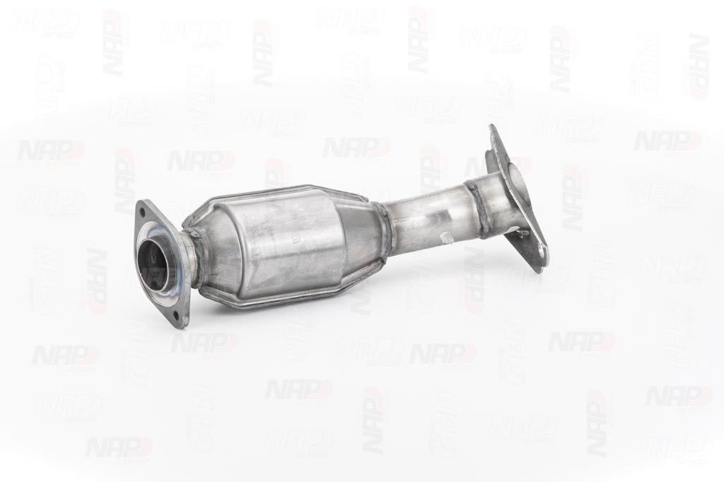 Catalyseur (Pot catalytique) NAP carPARTS ref. CAK11335
