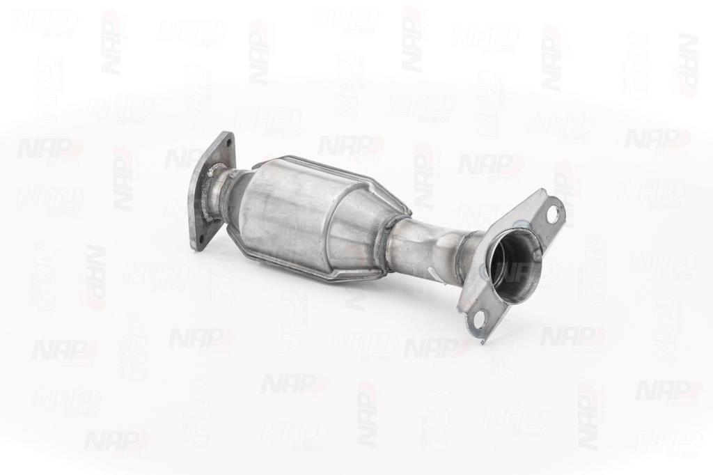 Catalyseur (Pot catalytique) NAP carPARTS ref. CAK11335
