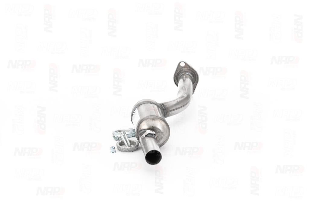 Catalyseur (Pot catalytique) NAP carPARTS ref. CAK11338