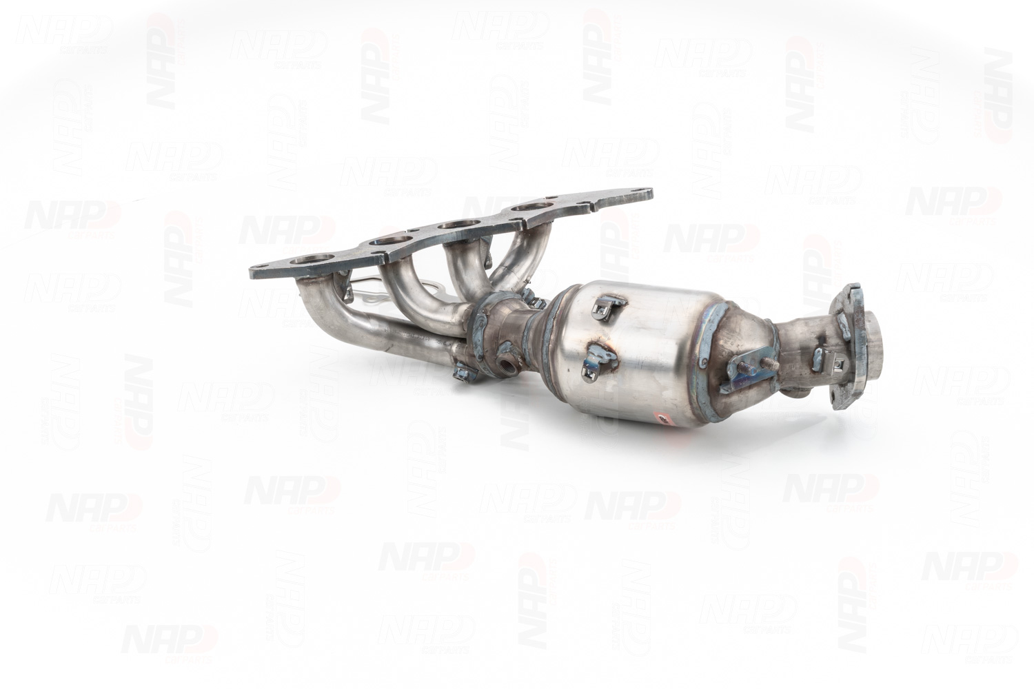 Catalyseur (Pot catalytique) NAP carPARTS ref. CAK11364