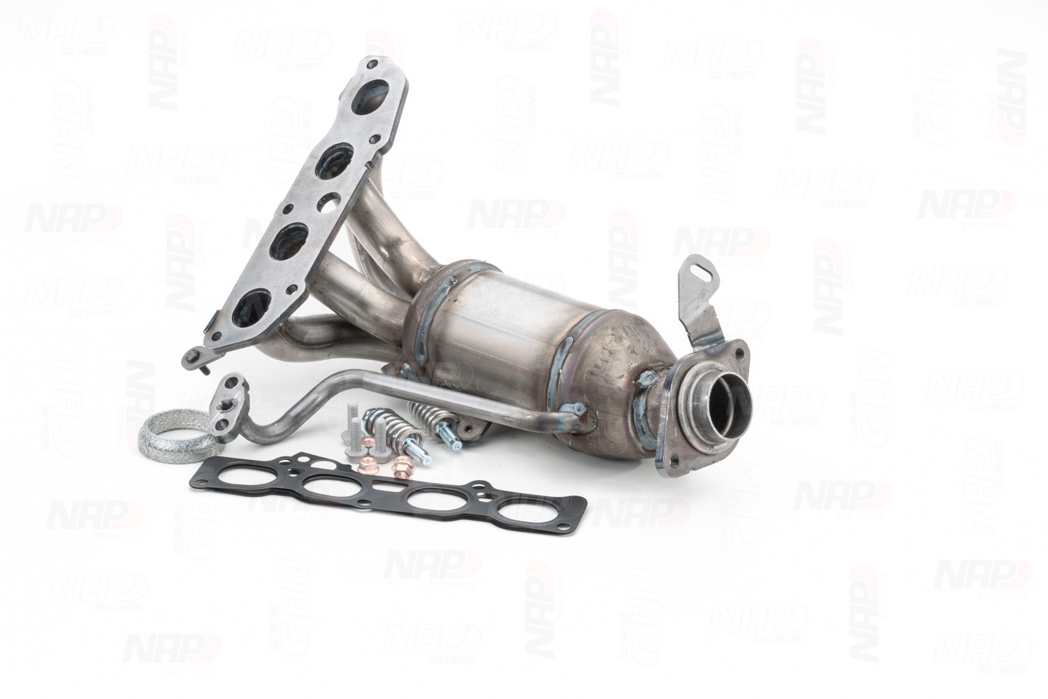 Catalyseur (Pot catalytique) NAP carPARTS ref. CAK11367