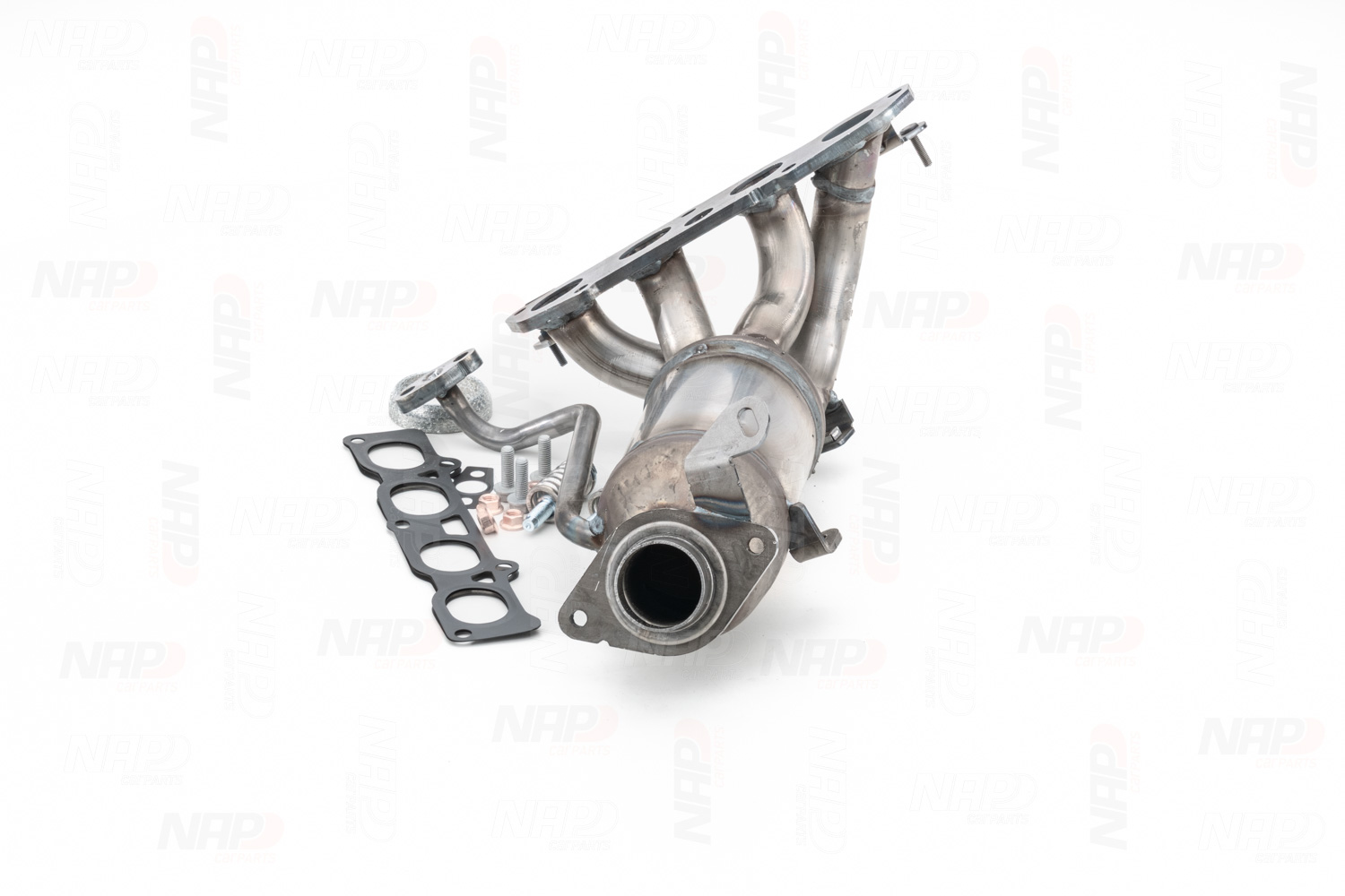 Catalyseur (Pot catalytique) NAP carPARTS ref. CAK11367