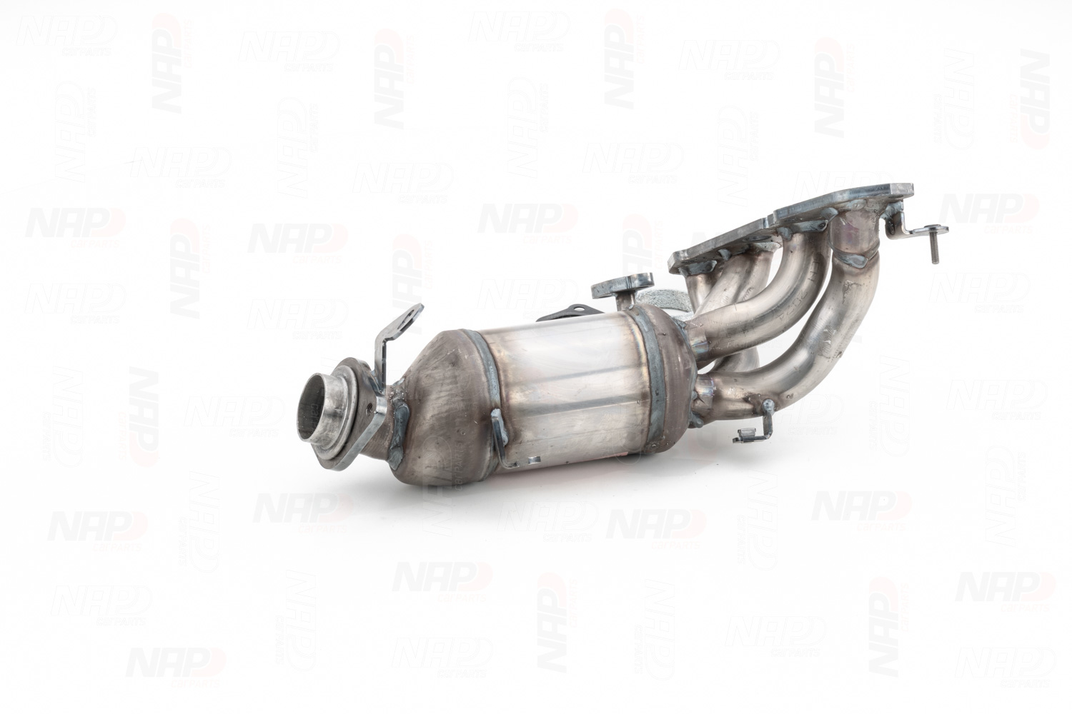 Catalyseur (Pot catalytique) NAP carPARTS ref. CAK11367