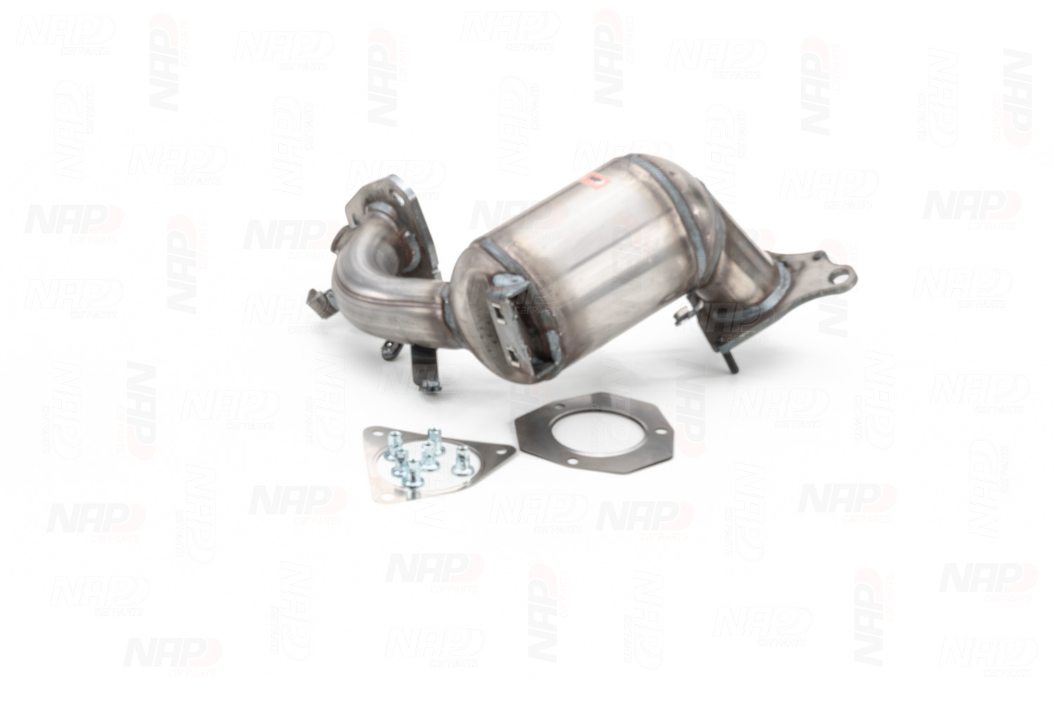 Catalyseur (Pot catalytique) NAP carPARTS ref. CAK11373