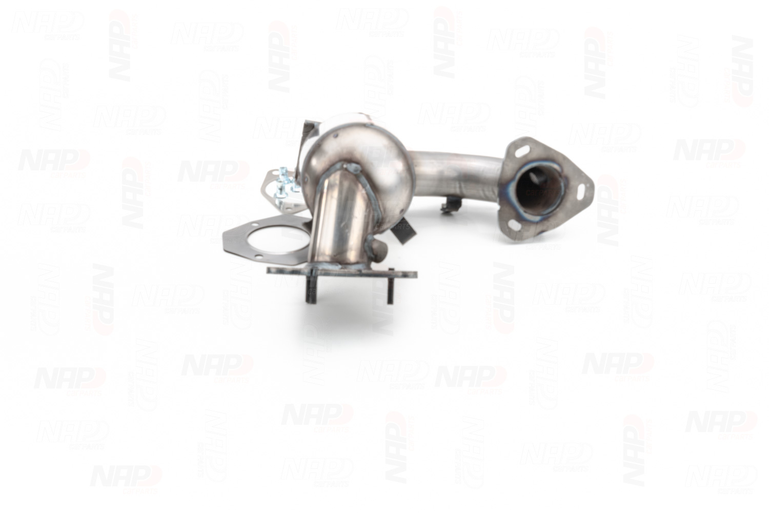 Catalyseur (Pot catalytique) NAP carPARTS ref. CAK11373