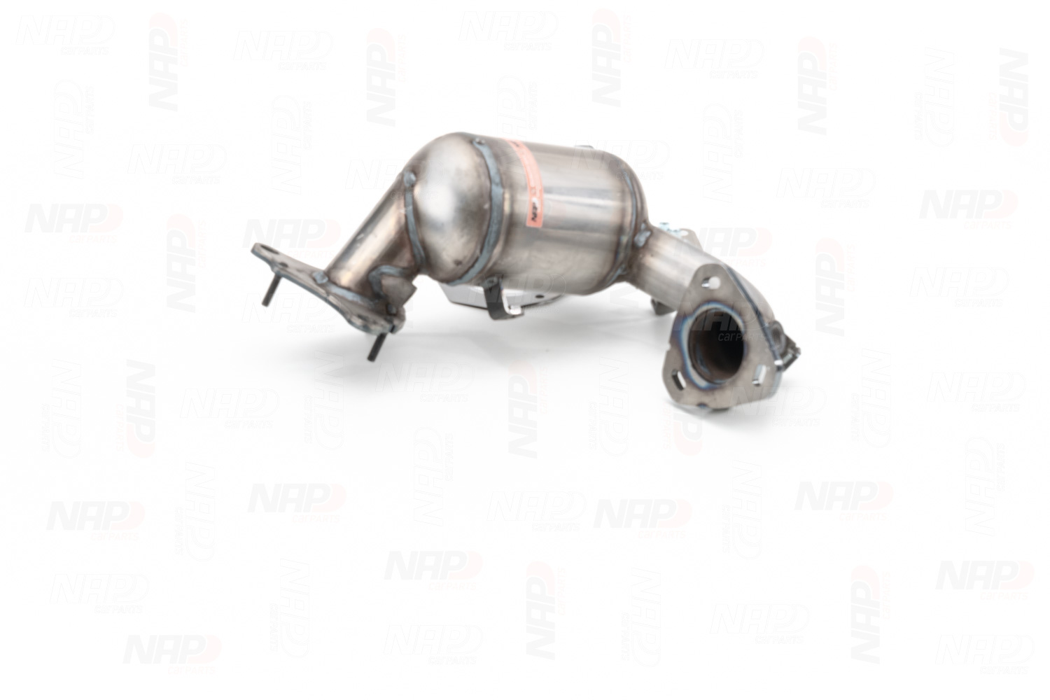 Catalyseur (Pot catalytique) NAP carPARTS ref. CAK11373