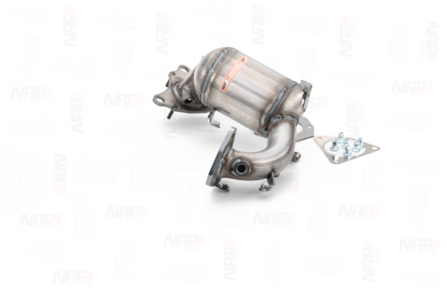 Catalyseur (Pot catalytique) NAP carPARTS ref. CAK11373