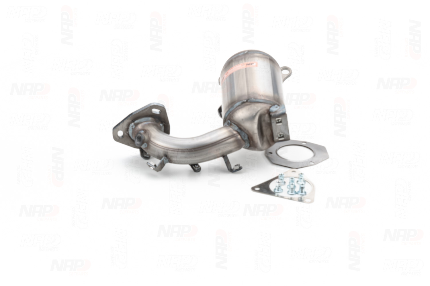 Catalyseur (Pot catalytique) NAP carPARTS ref. CAK11373