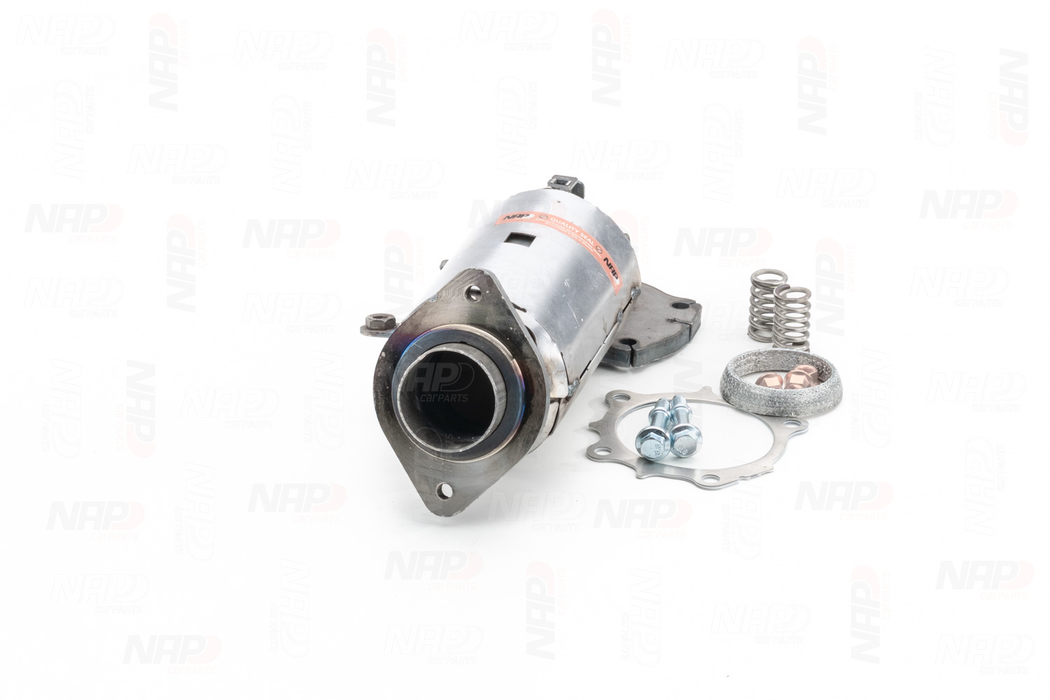 Catalyseur (Pot catalytique) NAP carPARTS ref. CAK11377