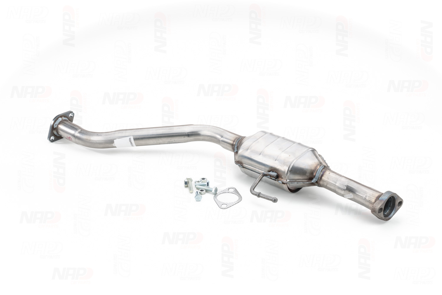 Catalyseur (Pot catalytique) NAP carPARTS ref. CAK11391