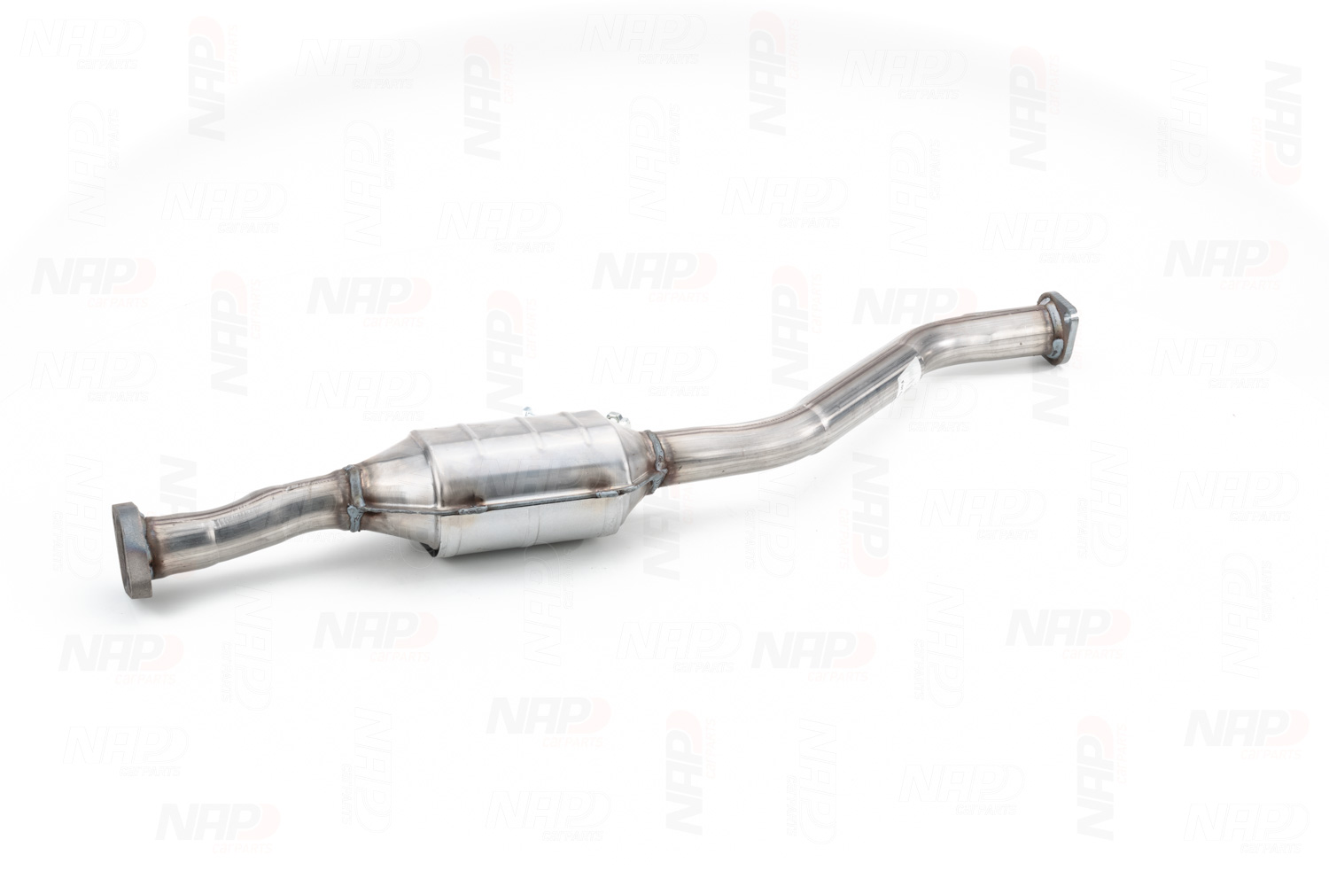 Catalyseur (Pot catalytique) NAP carPARTS ref. CAK11391