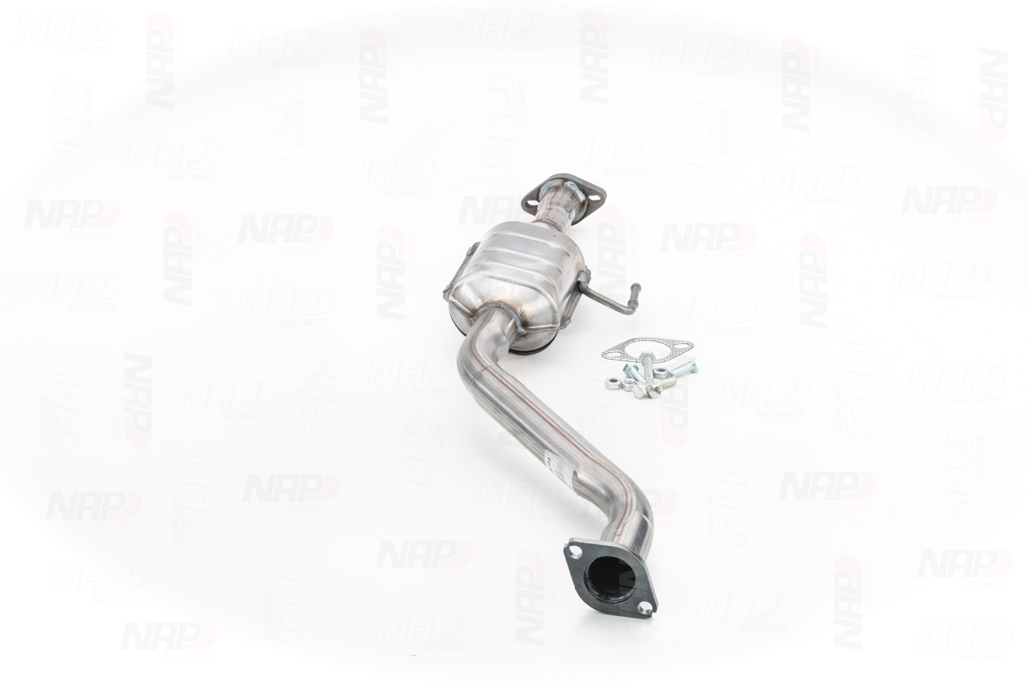 Catalyseur (Pot catalytique) NAP carPARTS ref. CAK11391