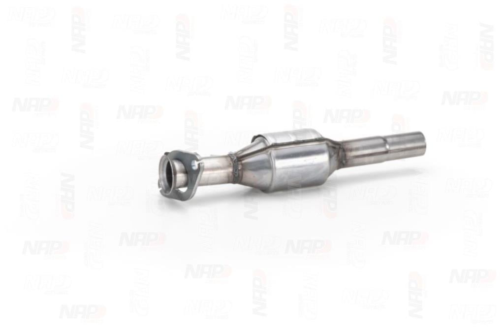 Catalyseur (Pot catalytique) NAP carPARTS ref. CAK11393