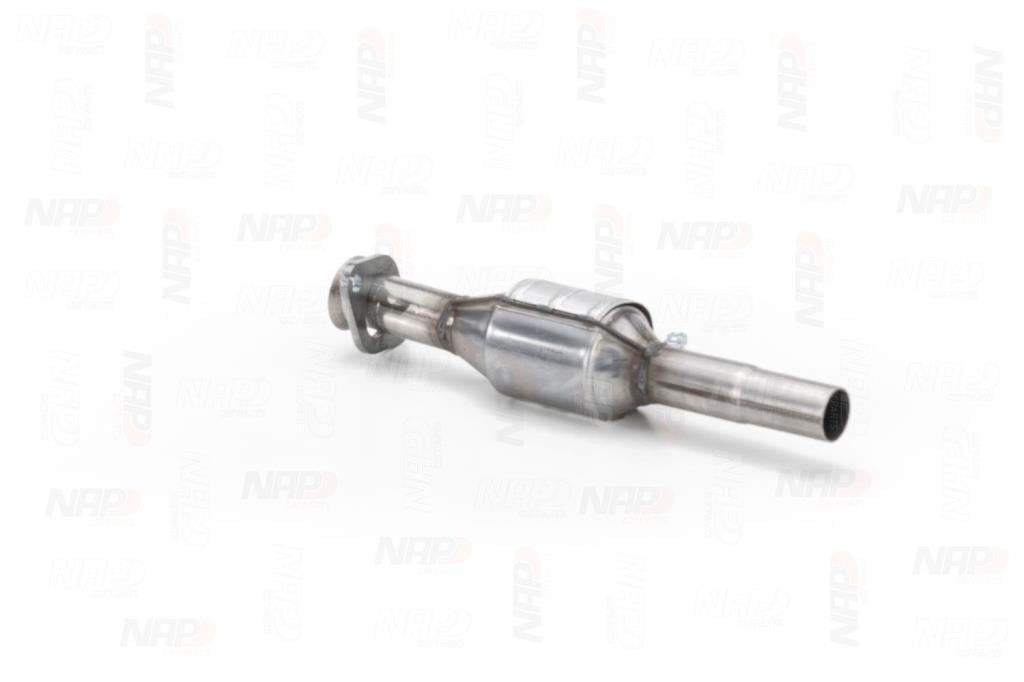 Catalyseur (Pot catalytique) NAP carPARTS ref. CAK11393