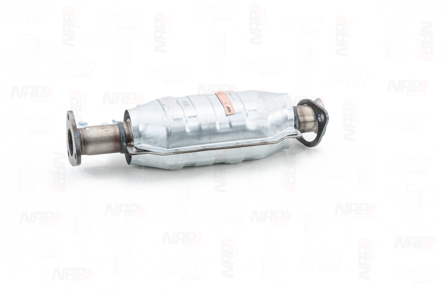 Catalyseur (Pot catalytique) NAP carPARTS ref. CAK11405