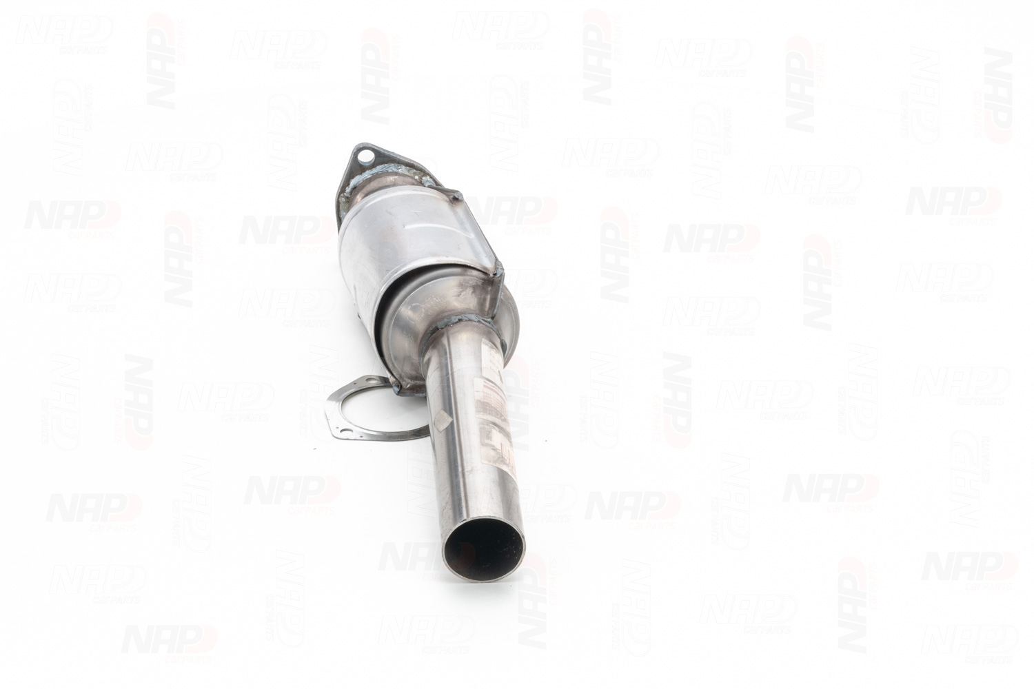 Catalyseur (Pot catalytique) NAP carPARTS ref. CAK11407