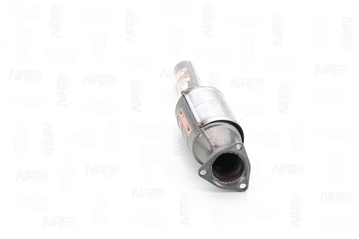 Catalyseur (Pot catalytique) NAP carPARTS ref. CAK11407