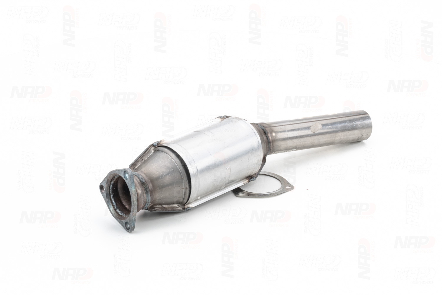 Catalyseur (Pot catalytique) NAP carPARTS ref. CAK11407