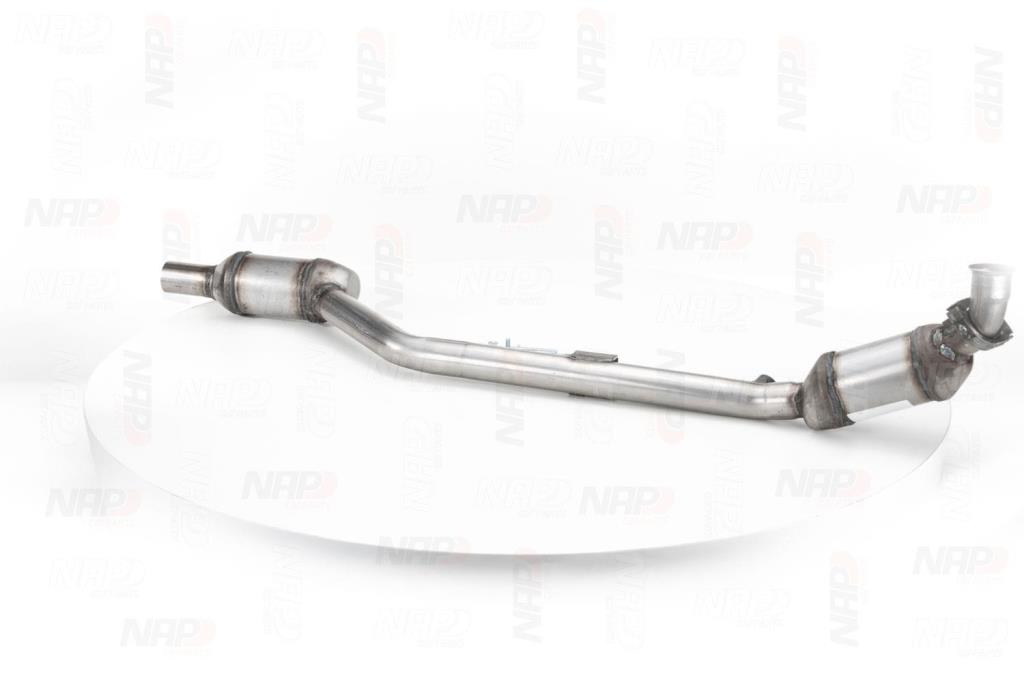 Catalyseur (Pot catalytique) NAP carPARTS CAK11426